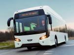 VDL Citea SLF-120 Hybrid 2011 года